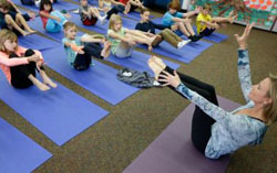 US Yoga